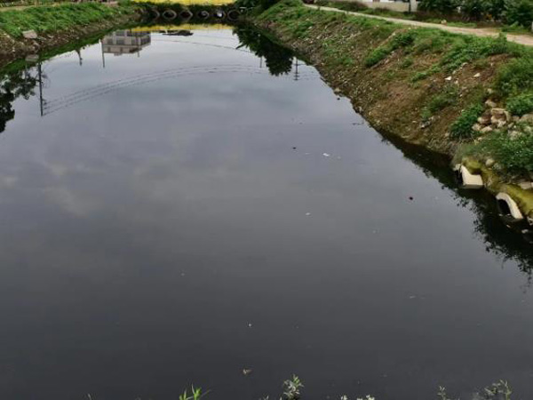 湖南省6部門關(guān)于推進城鎮(zhèn)生活污水處理質(zhì)效提升行動的通知！